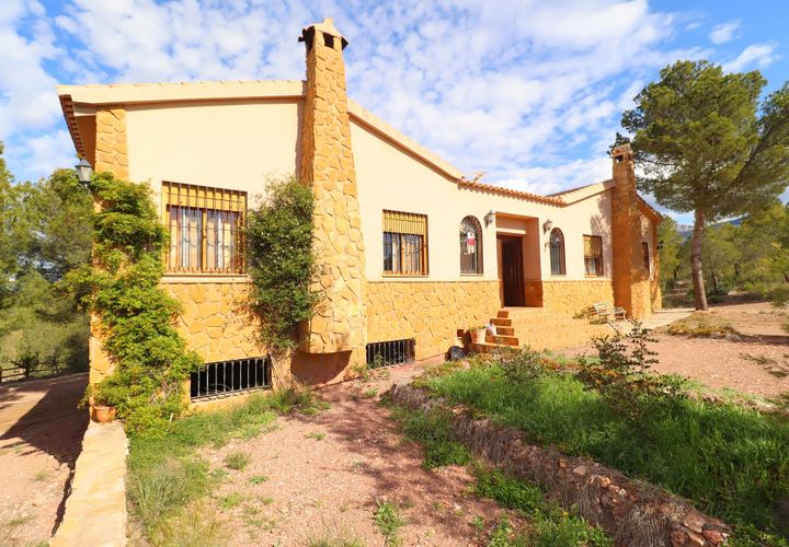Villa a Aledo, Murcia, Aledo - € 230.000 | Ref: 3014-VL - foto 1